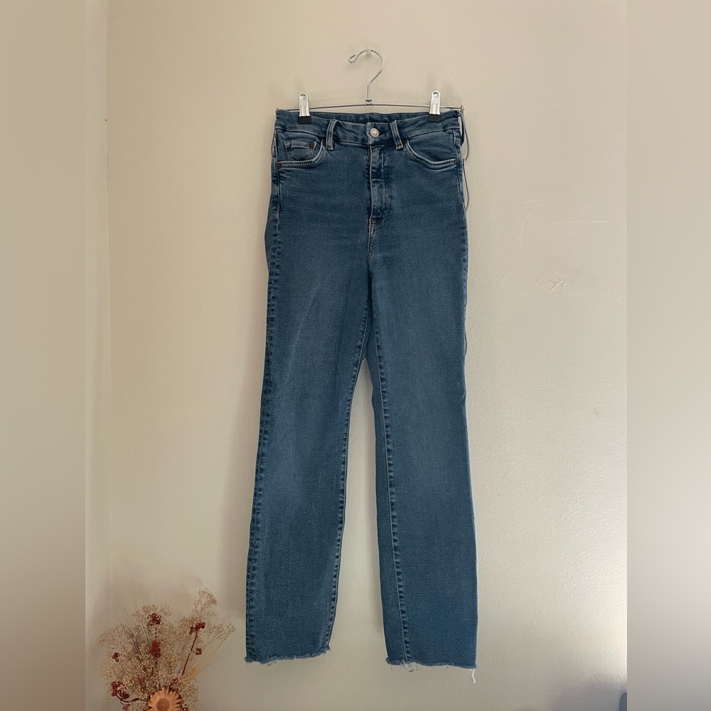 Blue Jeans